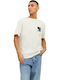 T-Shirt Weiß