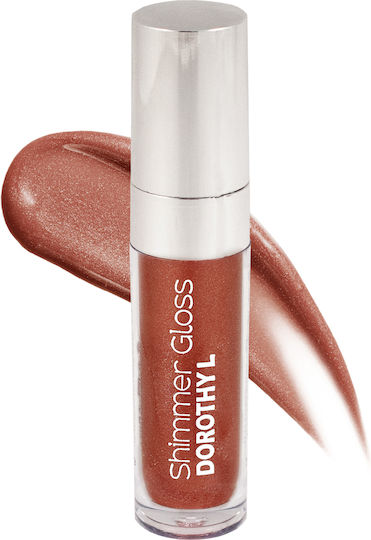 Dorothy L Shimmer Lipgloss 405 9ml