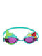 Bestway Swimming Goggles Kids Purple