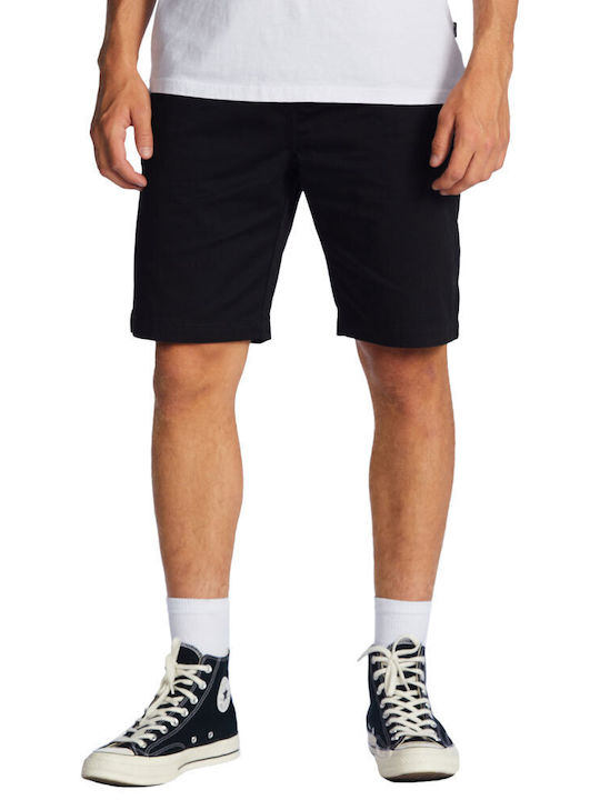 Billabong Herrenshorts Schwarz