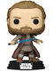 Funko Pop! Movies: Star Wars - Obi-Wan Kenobi 629 Bobble-Head
