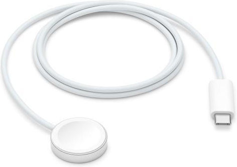 Devia EA399 Ladegerät für Apple Watch Weißς