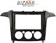 Bizzar Πρόσοψη 2 Din Συμβατή με Οθόνη 9" για Ford S-Max 2006-2012
