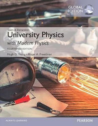 University Physics With Modern Physics