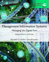 Management Information Systems