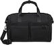 Samsonite Airea Geantă de voiaj Negru Textil L45cm