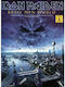 Music Sales Iron Maiden-Brave New World Παρτιτούρα για Κιθάρα