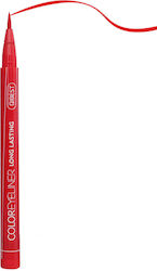 QIBEST Coloured Eyeliner Long Lasting 1.5g by La Meila #5