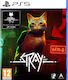 Stray PS5 Game (Used)