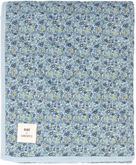 Bibs Куверта За Бебешка Прегръдка И Люлка Chamomile Lawn 85x110см