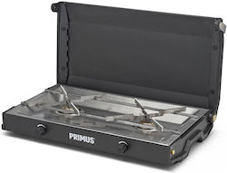 Primus Liquid Gas Stove with Automatic Ignition