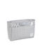 Walking Mum Baby Toiletry Bag I Love Vichy Gray