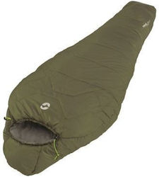 Outwell Sleeping Bag Διπλό 2 Εποχών Cedar Green