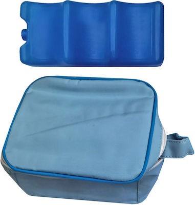 Summertiempo Insulated Bag Shoulderbag L24 x W16 x H11cm.
