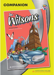 The Wilsons 1, Companion