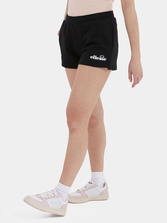 Ellesse Femei Pantaloni scurți Pantaloni scurți Negru