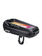 Wildman Gears MS33 Schwarz POK048797
