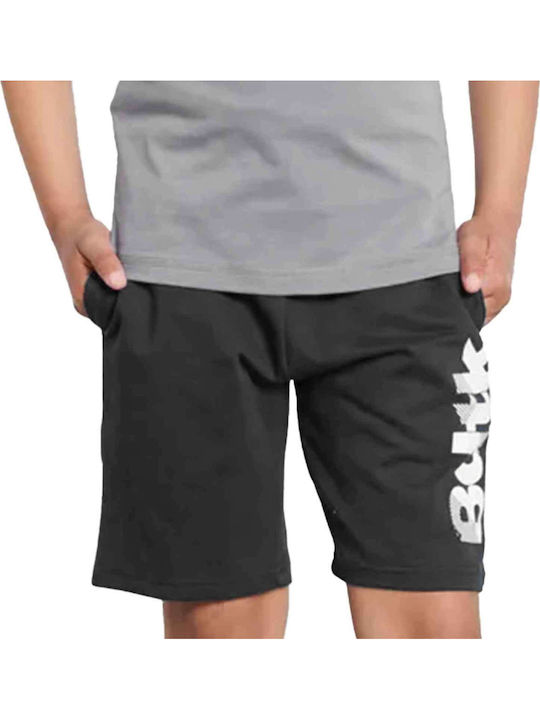 BodyTalk Kids' Athletic Shorts/Bermudas Gray