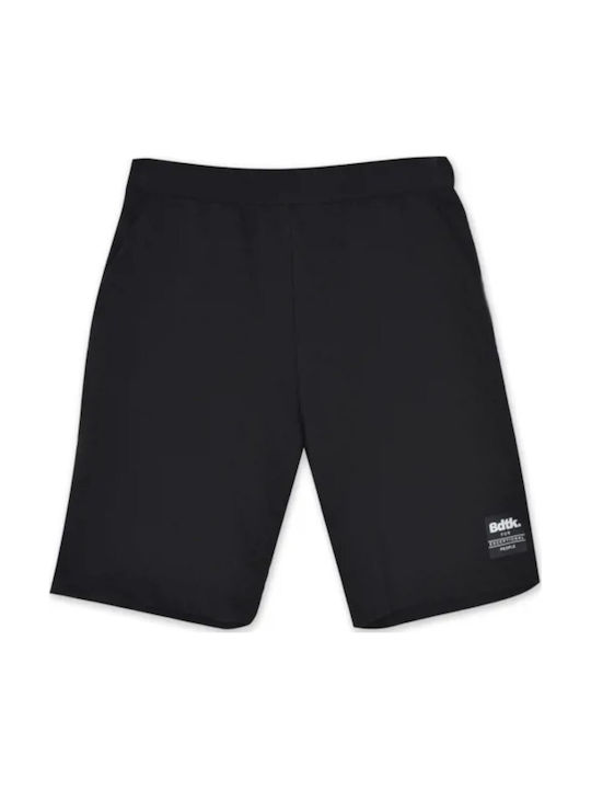 BodyTalk Kids' Athletic Shorts/Bermudas Black