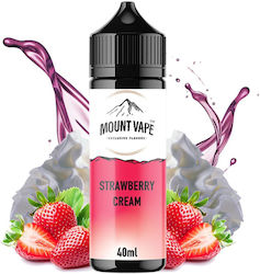 Mount Vape Flavor Shot Exklusive Aromen 40ml/120ml