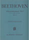 G. Henle Verlag Ludwig Van Beethoven - Concerto For Piano And Orchestra No.1- C Major Παρτιτούρα για Πιάνο
