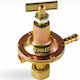 Low Pressure Gas Regulator