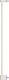 Nuvita Safety Gate Extensions Simple Placement made of Metal in White Color 10εκ. 1pcs