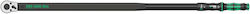 Wera Torque Wrench 3/4" 200-1000 Nm 160cm