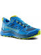 La Sportiva Jackal II Ανδρικά Αθλητικά Παπούτσια Trail Running Electric Blue / Lime Punch