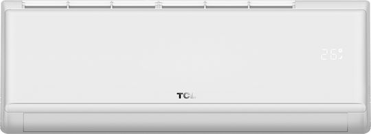 TCL Elite Premium II Κλιματιστικό Inverter 18000 BTU A++/A+ με Ροή Αέρα 4D