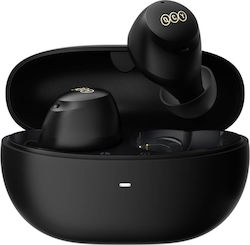 QCY HT07 In ear Bluetooth хендсфри Слушалки с У...