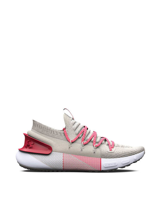 Under Armour HOVR Phantom 3 Reflect Γυναικεία Α...