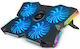 Spirit of Gamer Air Blade 500 RGB Cooling Pad γ...