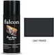 Falcon Spray Primer with Metallic Effect Gray 400ml