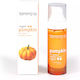 TommyG Pumpkin Moisturizing & Anti-aging Serum Eyes with Vitamin C & Hyaluronic Acid for Dark Circles & Radiance 30ml