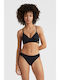 Bikini Swim Top Baay Black