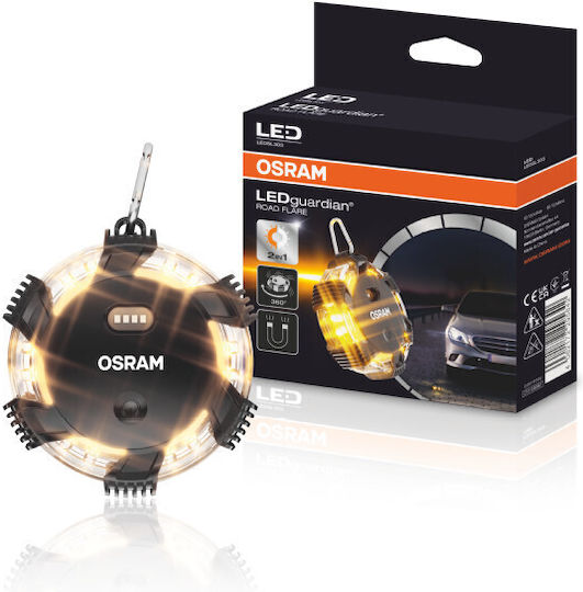 Osram Emergency Flashlight for Car Led