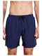 BodyTalk Men's Swimwear Shorts Navy Blue