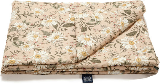 La Millou Romantic Soul Beige 100x80cm LM0052