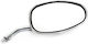 Benelli Motorcycle Mirror 1pcs Silver