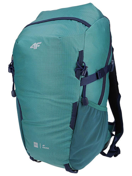 4F Backpack 28lt Πράσινο