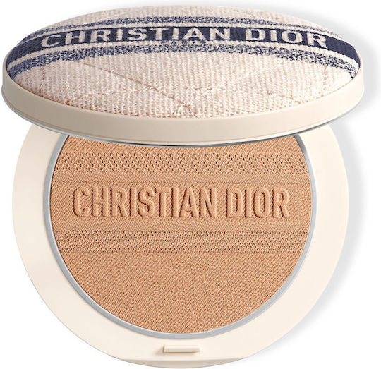 Dior Forever Natural Powder 002 Light Bronze 9gr