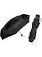 Rain Umbrella Code 00052 Folding Umbrella Manual