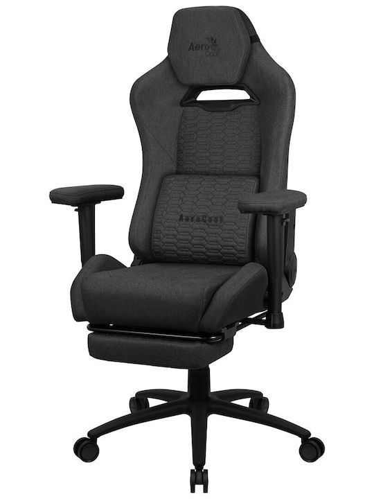 Aerocool Royal AeroWeave Scaun Gaming cu Brațe ...