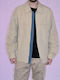 MEN'S JACKET BEIGE GAT 208612680