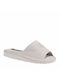 SABINA SA178 BEIGE SLIPPERS