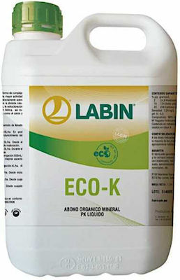 Labin Labin ECO-K Bio 5lt