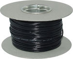 Tinned marine cable 1x2.5mm black Max Power