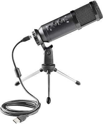 NGS USB Microphone GMICX-110 Desktop