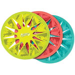 Summer Toy Xtrem Neoprene Flying Disc 30cm - Set of 3 colors. (XTREM60110)